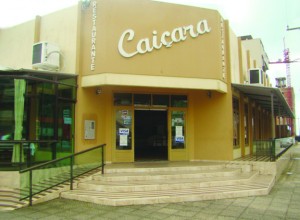 Restaurante Caiçara