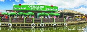 Geraldo Restaurante 