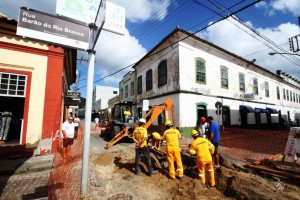 Centro Histórico