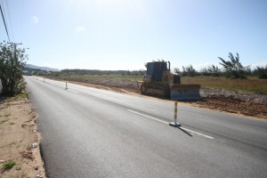 Avenida Marronzinho