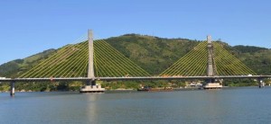 Ponte Anita Garibaldi