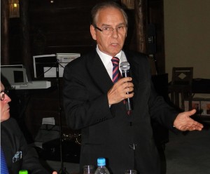 Moacir Pereira
