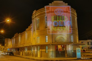 Cine Teatro Mussi