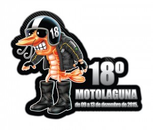 Logo Moto Laguna