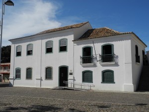 Museu Anita Garibaldi