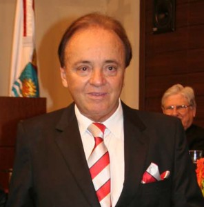 Moacir Benvenutti