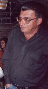 Olavo Peressoni da Rosa