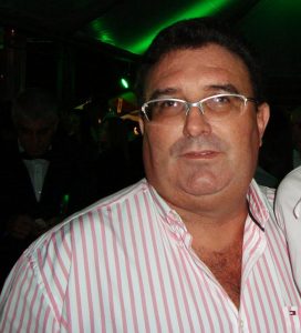 Luiz Felipe Remor