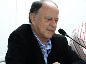 Mauro Candemil