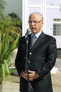 Moacir Pereira