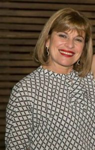 Marta Goulart Correa Emerick Suplente do Conselho Fiscal