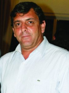 Marcelo Massih Conselho Fiscal