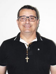 Padre Carlos Henrique