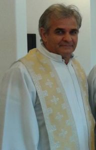 Padre José Damázio
